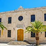 Holiday House Heraklion Deluxe