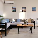 Holiday House Heraklion Deluxe