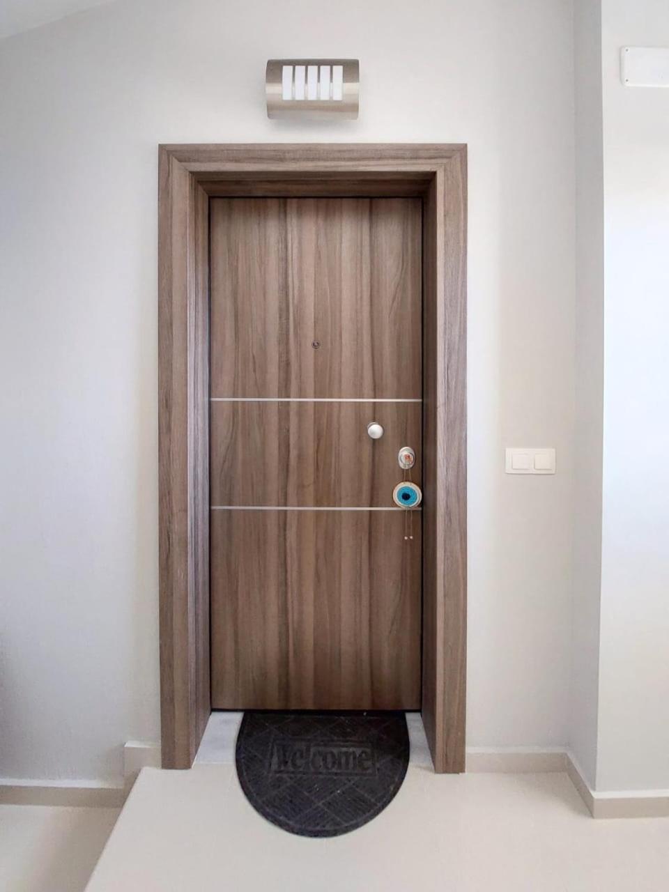 Apartamento House Deluxe