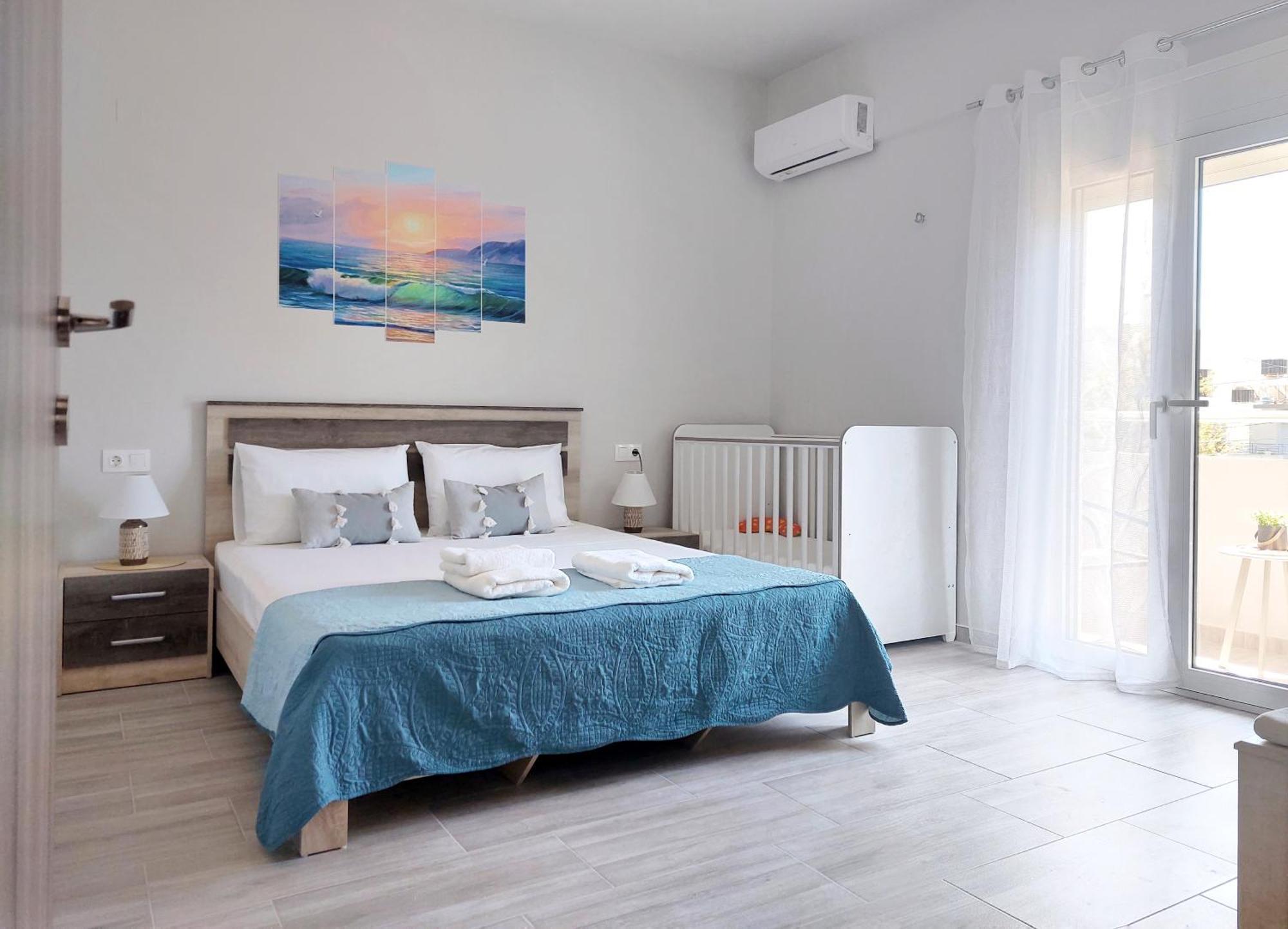 House Deluxe Apartamento