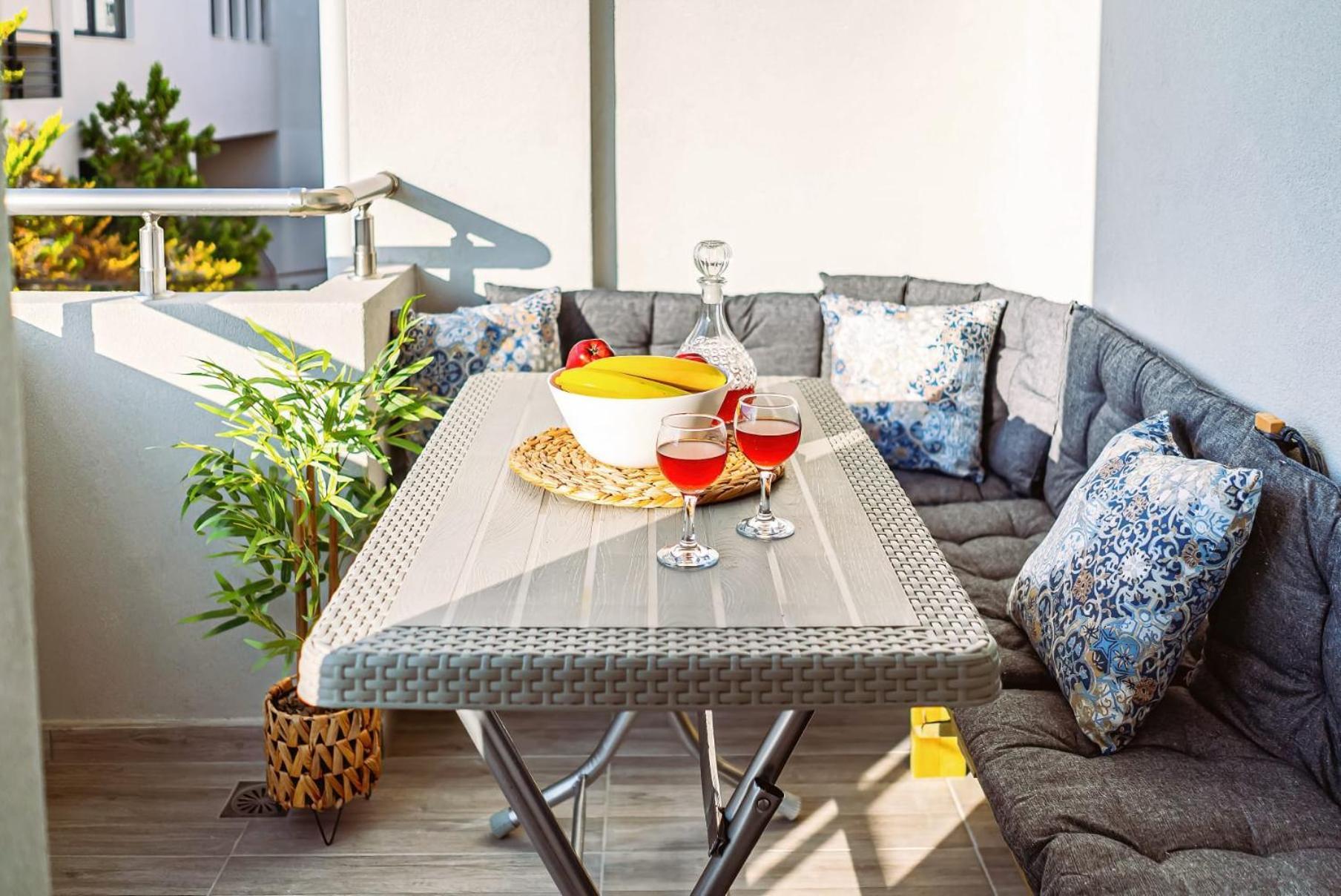 Apartamento House Deluxe