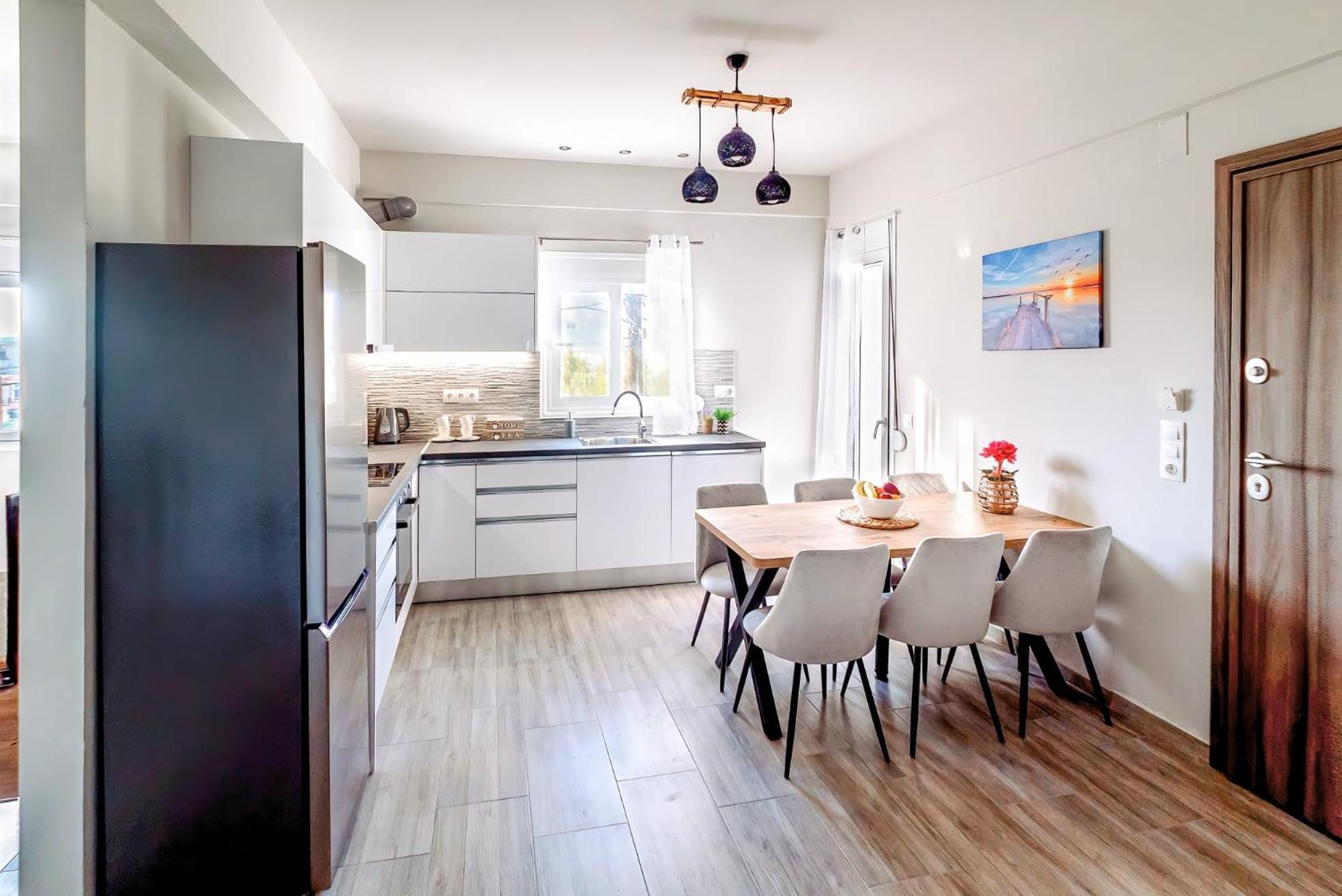 House Deluxe Apartment
