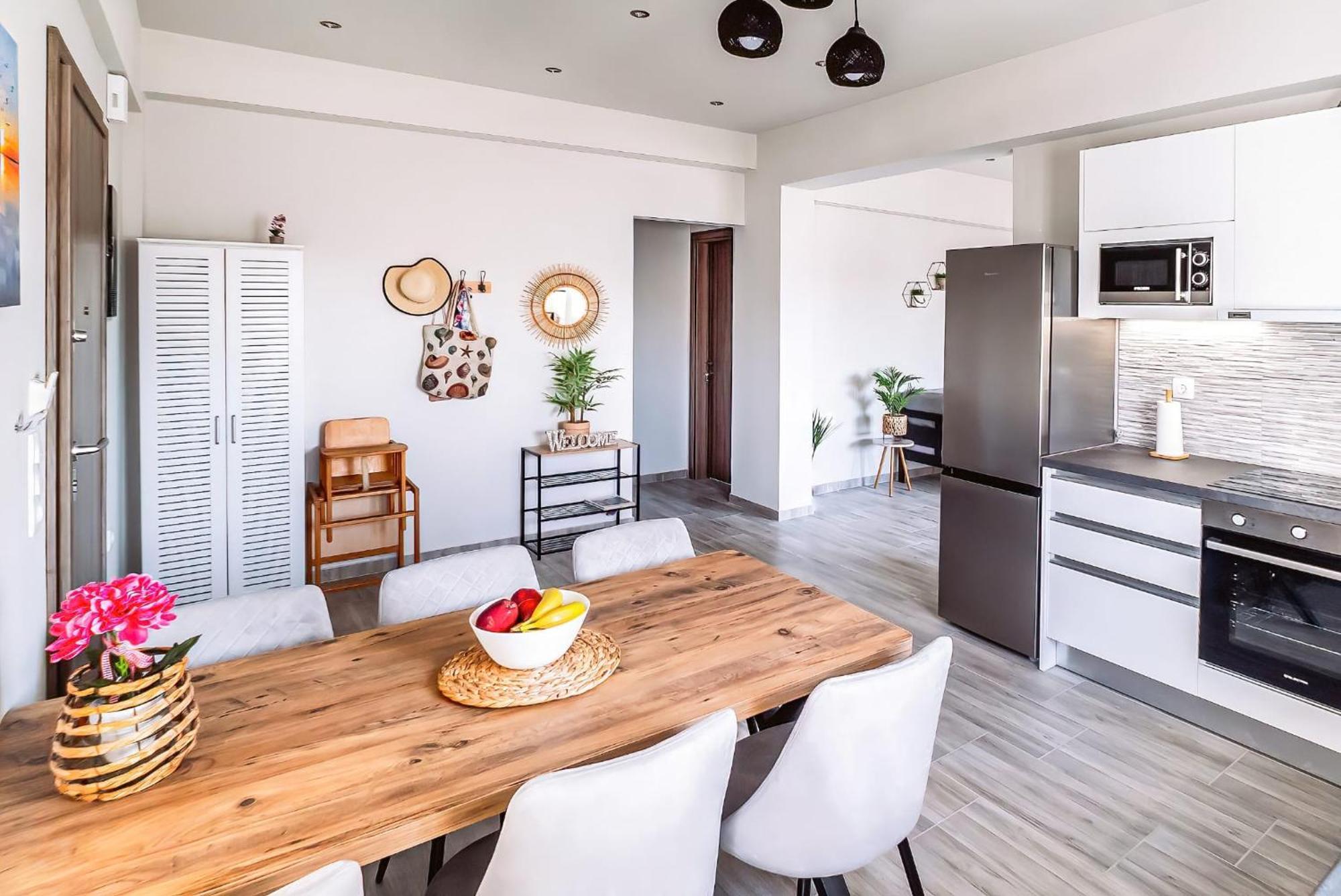 Apartamento House Deluxe *